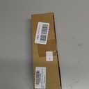 USB-A Microphone, Mic PTT and Two Programmable Key for American Truck Simulator, PC, Laptop, PC Game w/Microphone Holder and Programming Software (No Speaker Version)