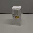 VARGTR Car Steering Wheel Cover,Universal 15 Inch Premium Leather Car Steering Wheel Cover,Best Grip,Perforated Design,Breathable,Non-Slip,Sweat-Absorbent,Warm in Winter and Cool in Summer (Black)