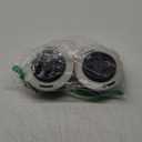 2PACK C26-2 Trimmer Head 4002 710 2169 for Stihl AutoCut C26-2 FS55 FS55R FS56 FS56RC FS70 FS70R FS80 FS85 FS90 FS90R FS91 FS91R FS94 FS94R FS110 FS111R FS111RX FS120 FS130 String Trimmers