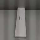 Car Door Handle Cover Fit For BMW 7 Series F01 F02 730Ld 740i 740Li 750i 750Li 760Li 2009-2015 Front Row Left and Right Interior Door Pull Handles Protective Decorate Covers (F01 F02 Front Row Black)