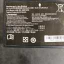 Vacuum Cleaner Battery for iRobot ABL-D2 4INR19/66