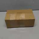 Menkxi 32 Pcs Christmas Velvet Balls 1.97 Flocked Christmas Hanging Ornaments Handmade Velvet Balls Xmas Tree Ornaments Xmas Tree Bulbs for Wedding Anniversary Party (Red)