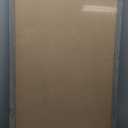 18x36 Picture Poster Frame, Rustic Gray 36 x18inch Frame, Natural 18x36 Frame, Distressed Grey Large Gallery Family Concert Photo Frame, Anniversary/Birthday/Wedding/Thank you/Christmas Gift