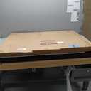 Abtgt 16x24 Frame Set of 3, Display Pictures 12x18 with Mat or 16 x 24 without Mat, Poster Frames for Vertical & Horizontal Wall Hanging Display, Black