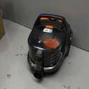 Aspiron Canister Vacuum, Upgraded 1600W Bagless Canister Vacuum Cleaner