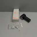 Electric Lint Remover and Fabric Shaver, Rechargeable Clothes Shaver for Sweater Furniture Couch, 3-Speed Pill Remover Defuzzer to Remove Fuzz Pilling from Blanket Jacket