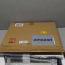 Wave Pattern Crushed Diamond Body Mirror Set - 4pcs 11x15 inch Dressing & Makeup Mirror for Decor, Gym, Door (11x15 inch 4pcs)