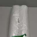 Fasmov 30 Pack 16 oz. Plastic Cups Plastic Tumblers Blank Reusable Drink Tumblers for Parties, Events, Marketing, Weddings, White