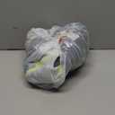 SKSAFETY Hi Vis Work Safety hoodies for Men - Class 3 High Visibility Reflective Hoodie Jacket, High Vis Zipper Hoodie with Black Bottom, Construction Sweatshirts with Pockets, Size: XX-Large