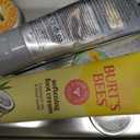 Burt's Bees Essentials Kit Gift Set, 5 Travel Size Products