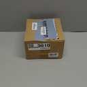 for JL Locking Fuel Door Gas Tank Cap Cover Fit for 2018-2025 Jeep Wrangler JL JLU 2/4 Door, Aluminum Fuel Door Exterior Accessories(Pink)