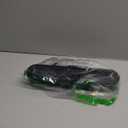 LENRUE Computer Speakers,PC Speakers for Desktop,Wired USB-Powered Sound-bar for Computer with 10W Stereo Sound and Colorful Light,Plug-n-Play (A39PRO /Black)