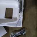 Vibration Plate Exercise Machine - Whole Body Vibration Platform for Home & Office, Vibrating Equipment with Resistance Bands, Low Noise Vibration Plates for Weight Loss & Lymphatic Drainage