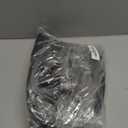 Alrens 9PCS Vacuum Cleaner Attachments for Miele Vacuums, Horsehair Floor Brush Kit for Household & Car Detailing, Compatible with Miele C1 C2 C3, S2 S4 S5 S6 S8 Series