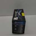 RESTECK Massagers for Neck and Back with Heat - Deep Tissue 3D Kneading Pillow, Electric Shiatsu Shoulder Massage, Foot, Legs,Body - Relieve Muscle Pain - Office, Home & Car (Black/Grey)