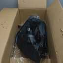 Tail Light Assembly Fit For 2007-2012 Nissan Altima 4-Door Sedan 2007 2008 2009 2010 2011 2012 Nissan Altima Driver And Passenger Side (Set, chrome trim)