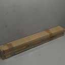 Allied Brass RW-31/24-ABZ 24-Inch Towel Bar, Antique Bronze
