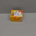 Poen Mini Wacky Waving Inflatable Tube Guy for Kids Gift with Blower Gag Inflatable Tube Man Birthday Desktop Decor Dancing Blow up Man for Office Party Decor(Smile)