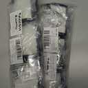 2 x 3 Pack IW3511 Handheld Vacuum Pre-Motor Filter For Shark IW3511 IW1120 IW1111 Detect Pro Lightweight Cordless Stick Vacuum Cleaner BU3521, BU3120, BU3520C