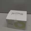 2026 New Electric Shiatsu Neck and Back Massager, Neck Massager with Heat, Shoulder Massager, 3 Intensity Levels + 2 Heat Settings, 4D Kneading Massage, Simulates a Real Palm Massage for Comfort