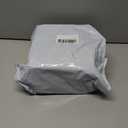 DOITOOL Spiral Cocktail Glass with Built-in Rotating Straw Creative Glass for Parties Bbq Outdoor and Home Entertaining 3.14x2.95x7.55 Inch