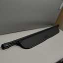 Retractable Cargo Cover for Honda CRV 2023-2025 2026 - Carbon Fiber Texture Trunk Cover, Car Accessories, Anti-Peeping Luggage Privacy Shield for CR-V 2023 2024 2025 2026 Cargo Cover