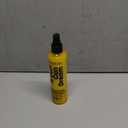 Matrix A Curl Can Dream Scrunch N' Go Defining Spray For Wavy and Curly Hair - Frizz Control and Heat Protection Hair Spray, With Manuka Honey Extract