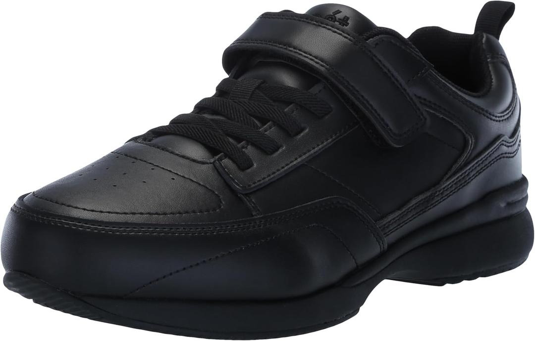 Propt Men's Lifewalker Sport Fx Shoe (10 X-Wide, Black)