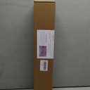 -Purple Marble Fabric Wallpaper Abstract Texture Mural Bedroom 140" x 91" (Not Peel and Stick)