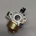 GX240 GX270 Carburetor for Honda GX270 GX240 8HP 9HP Small Engine Carb Replacement 16100-ZE2-W71 1616100-ZH9-820 Carburetor with Air Filter
