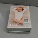 Owlet Dream Sight (Gen 3) Smart Video Baby Monitor | 2K HD Camera w/Night Vision | Detects Crying, Motion & Temperature | Customizable Alerts | Two-Way Talk | Secure Wi-fi