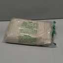 Chyhomenyc Curtains 63 Inch Length 2 Panels, Faux Linen Textured Semi Sheer Light Filtering Soft Airy Rod Pocket Window Treatment Drapes for Living Room Bedroom, Each 40W x 63L, Moon Beige