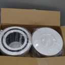 2 Pack Core 300 Replacement Filter White