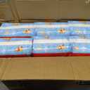 Huggies Size 1 Diapers, Little Snugglers Diapers, Size 1 (8-14 lbs), 198 Count (6 Packs of 33)
