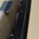 Mueller RapidTherm Portable Induction Cooktop Hot Plate Countertop Burner 1800W, 8 Temp Levels, Timer, Auto-Shut-Off, Touch Panel, LED Display, Auto Pot Detection, Child Safety Lock, 4 Preset Programs