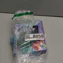 Penn-Plax Little Mermaid 5 Piece Mini Resin Ornaments for Aquariums