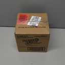 Stevia In The Raw, Plant Based Zero Calorie, No Erythritol, Sugar Substitute, Sugar-Free Sweetener for Coffee, Hot & Cold Drinks, Suitable For Diabetics, Vegan, Gluten-Free, 200 Count Packets (1 Pack), Best By 07/22/26