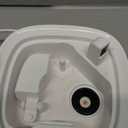 LEVOIT Top Fill Humidifiers for Bedroom, 2.5L Tank for Large Room, Easy to Fill & Clean, 28dB Quiet Cool Mist Air Humidifier for Home Baby Nursery & Plants, Auto Shut-off for Safety, 25H (White)