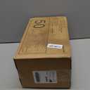 Amazon Basics Heavy Duty Dog and Puppy Pee Pads, Leak-Proof 5-Layer Super Absorbent, Quick-Dry Surface for Potty Training, Regular Size, 24x23", Blue & White, 50 Count