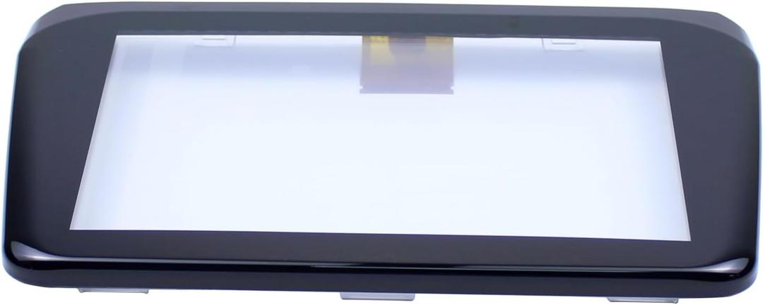 ApplianPar 7" Navigation Touch Screen for Mazda 3 2017-2018,3 Sport 2017-2018