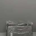 Center Console Dog Car Seat for Small Dogs- Anti-Collapse Design with Soft Plush & Sturdy Support Board, Adjustable Safety Leash for Small Dogs & Cats up to 15 lbs