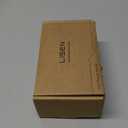 LISEN for MagSafe Car Mount, 2026 Magnetic Phone Holders for Car Air Vent Phone Mount [Ultra-Magnetic] Hands Free Cell Phone Holder Car Accessories Gifts for Men Women fit iPhone 17 16 15 14 13 12 Pro (Black)