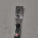 OXO Good Grips Restaurant Turner, Black/Silver