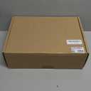 SwitchBot Smart Automatic Curtain Opener 2 Pack with Hub Mini - WiFi Remote Control with App/Timer, Performance Upgrade, Compatible with Alexa, Google Home, HomeKit