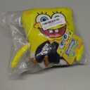 Chucks Toys Spongebob 10" Plush - Spongebob Smiling