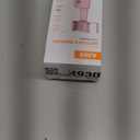 Auto Face Tracking Tripod 360 Rotating Cell Phone Photo and Video Kits Stand, No App, Camera Stand with Remote and Gesture Control, Rechargeable Smart Shooting Stand for Live Recording TiktokPink