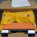 410A Toner Cartridges Set Replacement for HP 410A 410 for HP Color LaserJet Pro MFP M477fnw,M477fdw,M452dn, Color LaserJet Pro M477 M452 Series ( Black, Cyan, Magenta, Yellow)