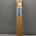 Cordless Zebra Blinds Window Blind Zebra Shade Blinds for Windows Roller Sheer Shades Privacy Light Filtering Shades for Home Kitchen Bathroom (Width 39'' X Height 72'' White)