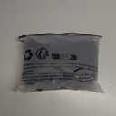 Hanna Nikole Women Plus Size One Piece Swim Dress Tummy Control Swimsuits Twist Front Bathing Suit Body Shaping Swimwear (Green Black) US 22