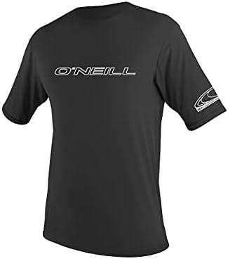 O'NEILL Mens Men's Basic Skins 50+ Short Sleeve Sun Shirt 2XL